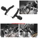 Aprilia Tuareg 660 Crash Protektor ab 2022 von Evotech Performance